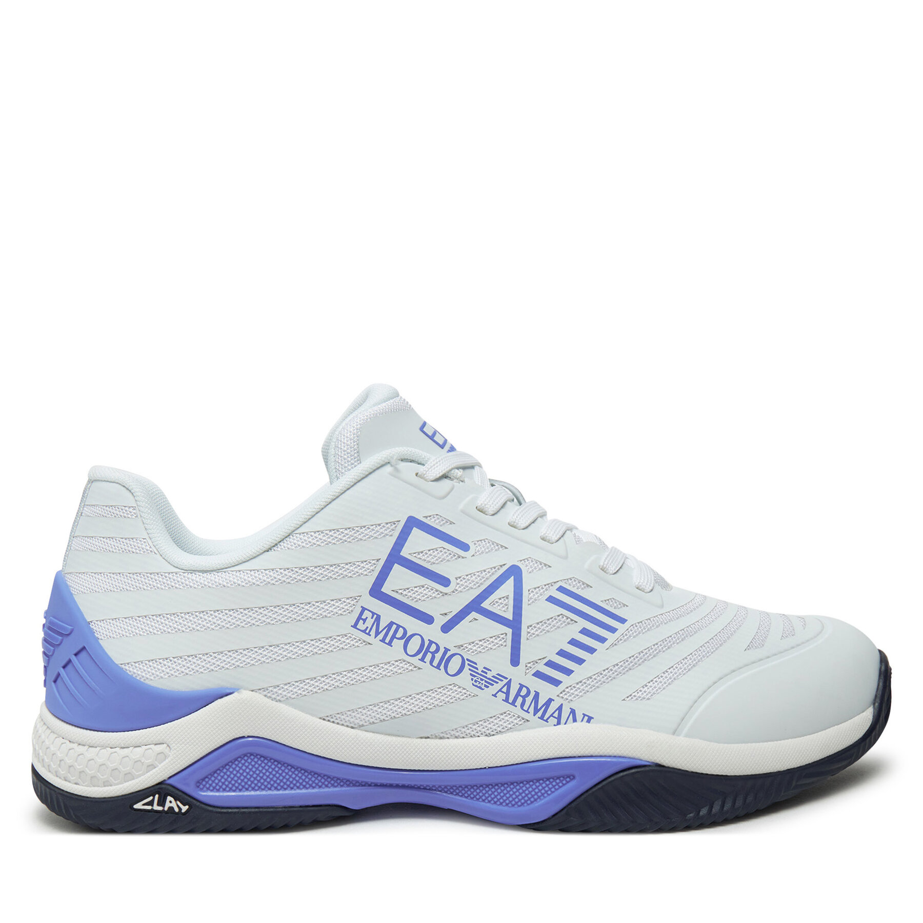 Sneakers EA7 Emporio Armani X8X079 XK203 U264 Weiß von EA7 Emporio Armani