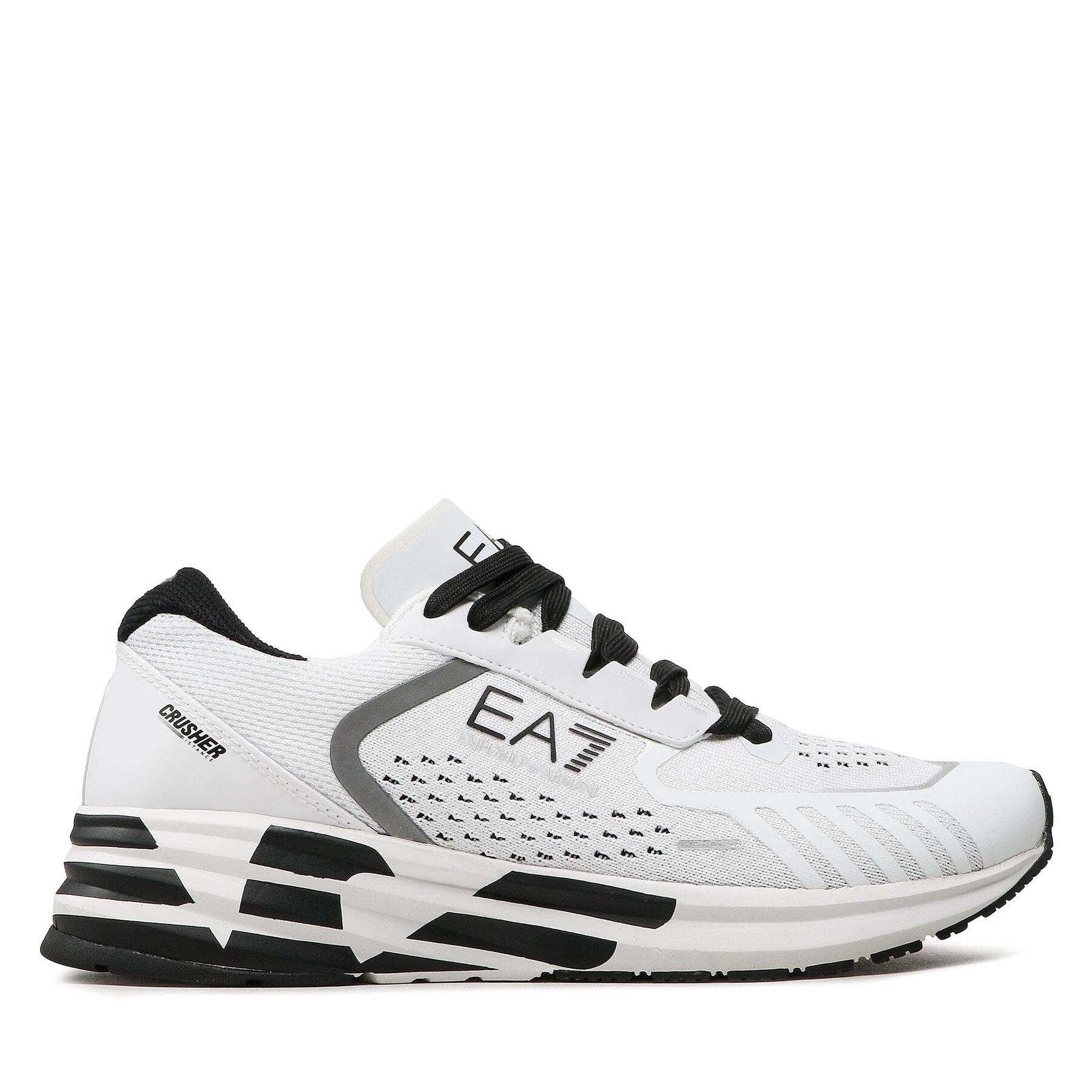 Sneakers EA7 Emporio Armani X8X094 XK239 D611 Weiß Sneakers EA7 Emporio Armani X8X094 XK239 D611 Weiß von EA7 Emporio Armani