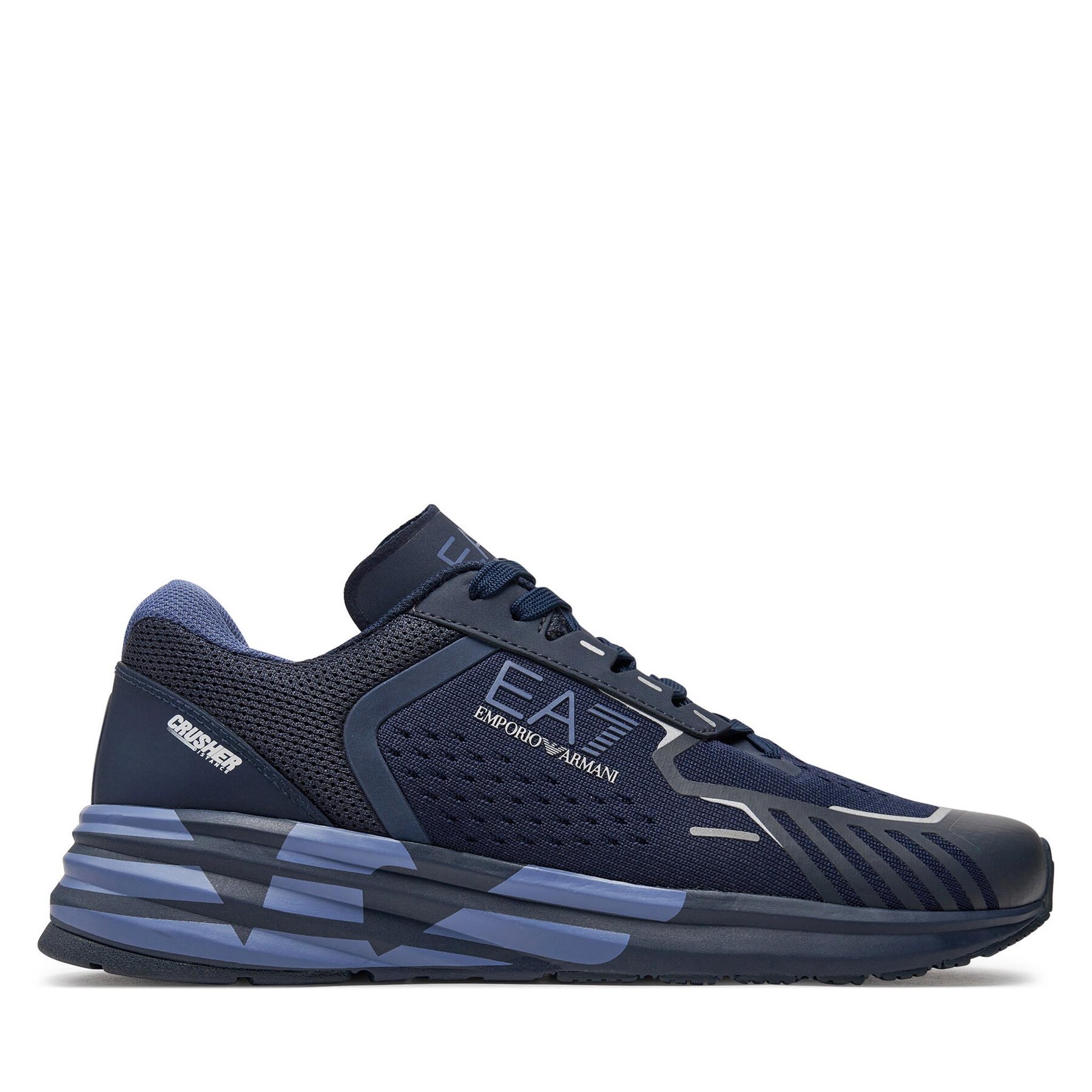 Sneakers EA7 Emporio Armani X8X094 XK239 T503 Dunkelblau von EA7 Emporio Armani