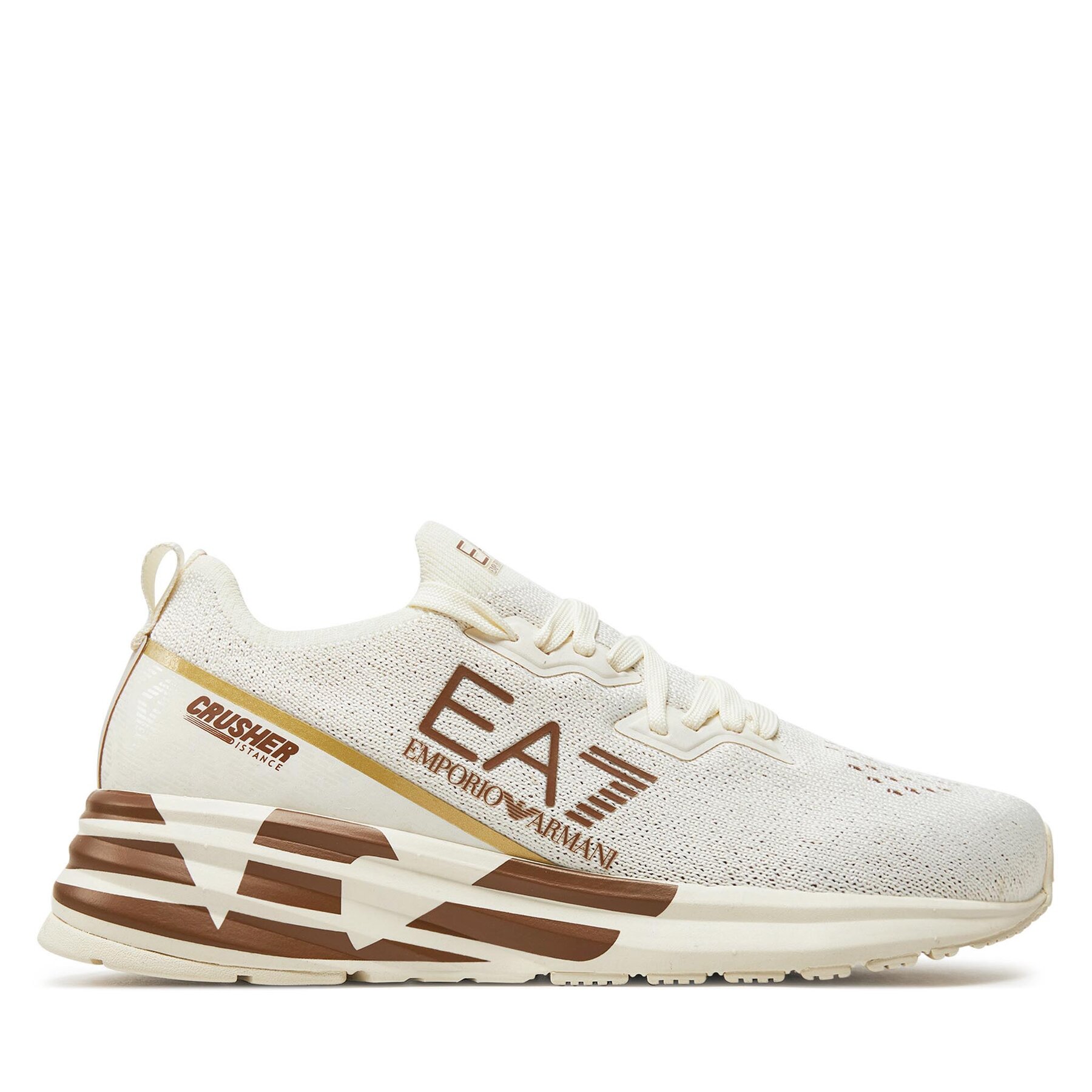 Sneakers EA7 Emporio Armani X8X095 XK240 T564 Bunt von EA7 Emporio Armani