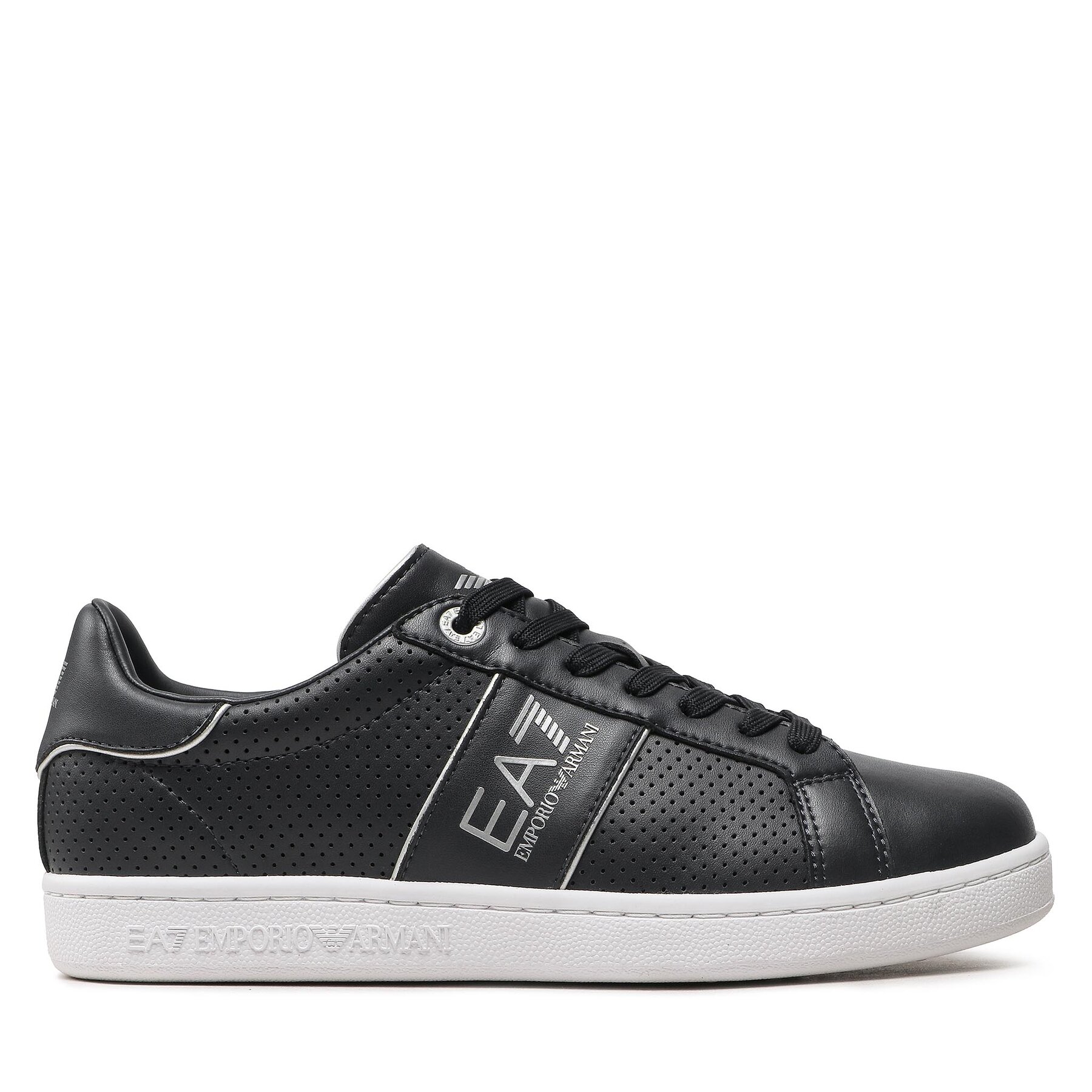 Sneakers EA7 Emporio Armani X8X102 XK258 R370 Dunkelblau von EA7 Emporio Armani