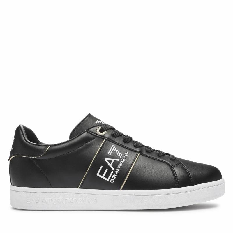 Sneakers EA7 Emporio Armani X8X102 XK346 M700 Schwarz von EA7 Emporio Armani