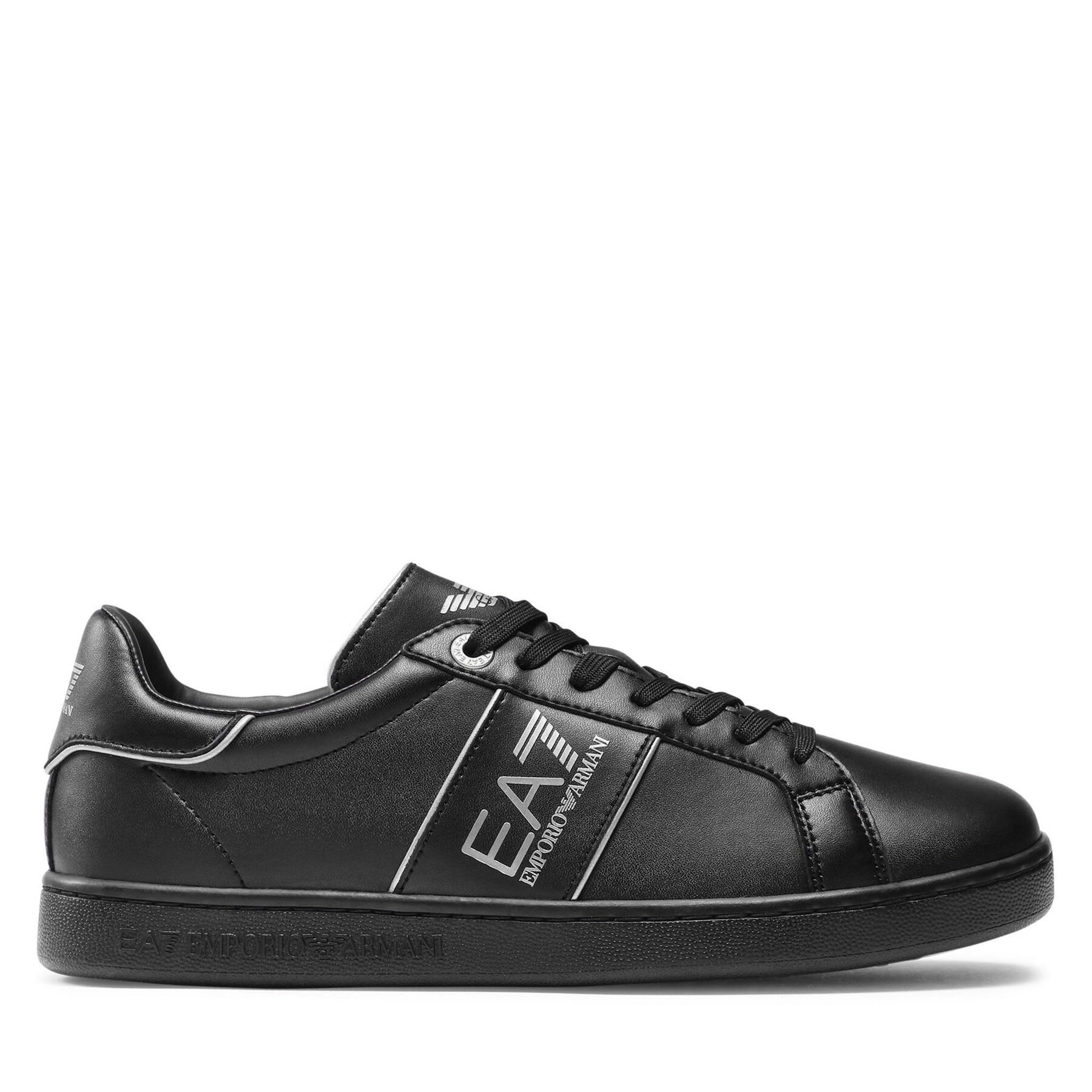 Sneakers EA7 Emporio Armani X8X102 XK346 M701 Schwarz von EA7 Emporio Armani