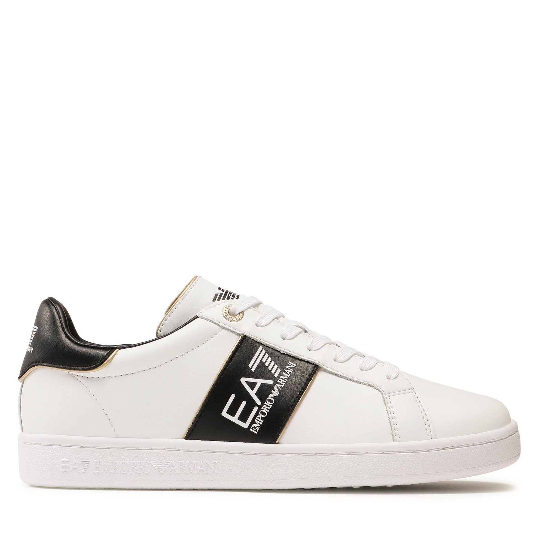 Sneakers EA7 Emporio Armani X8X102 XK346 Q678 Weiß Sneakers EA7 Emporio Armani X8X102 XK346 Q678 Weiß von EA7 Emporio Armani