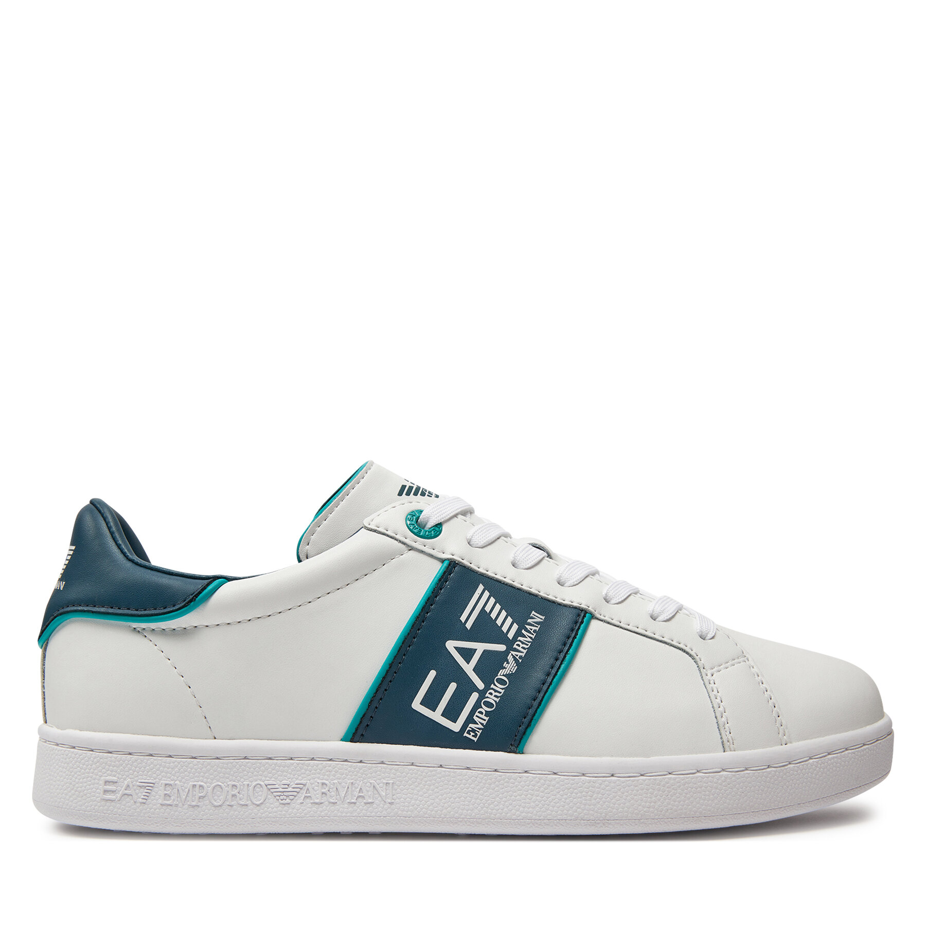 Sneakers EA7 Emporio Armani X8X102 XK346 T522 Weiß Sneakers EA7 Emporio Armani X8X102 XK346 T522 Weiß von EA7 Emporio Armani