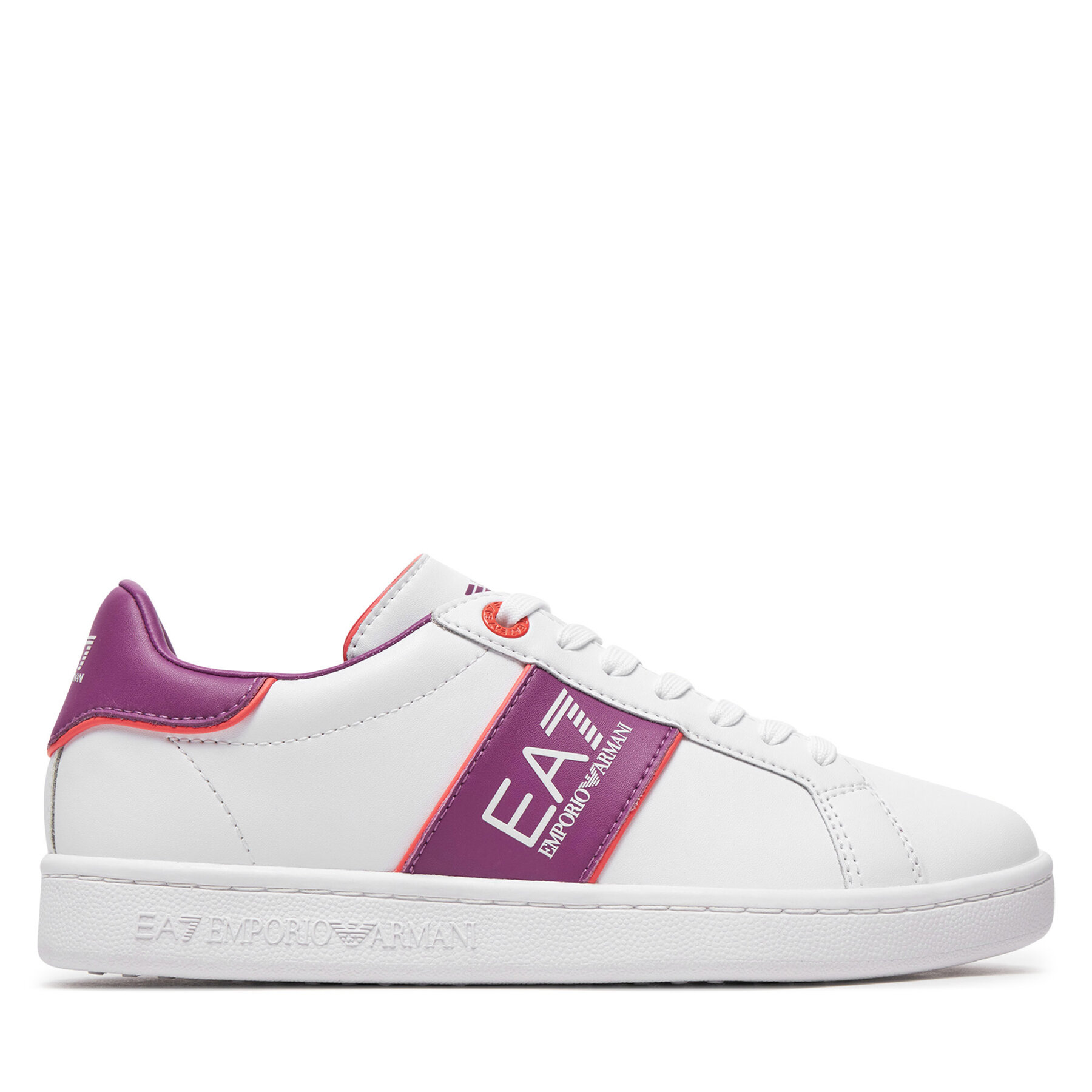 Sneakers EA7 Emporio Armani X8X102 XK346 T982 Weiß Sneakers EA7 Emporio Armani X8X102 XK346 T982 Weiß von EA7 Emporio Armani