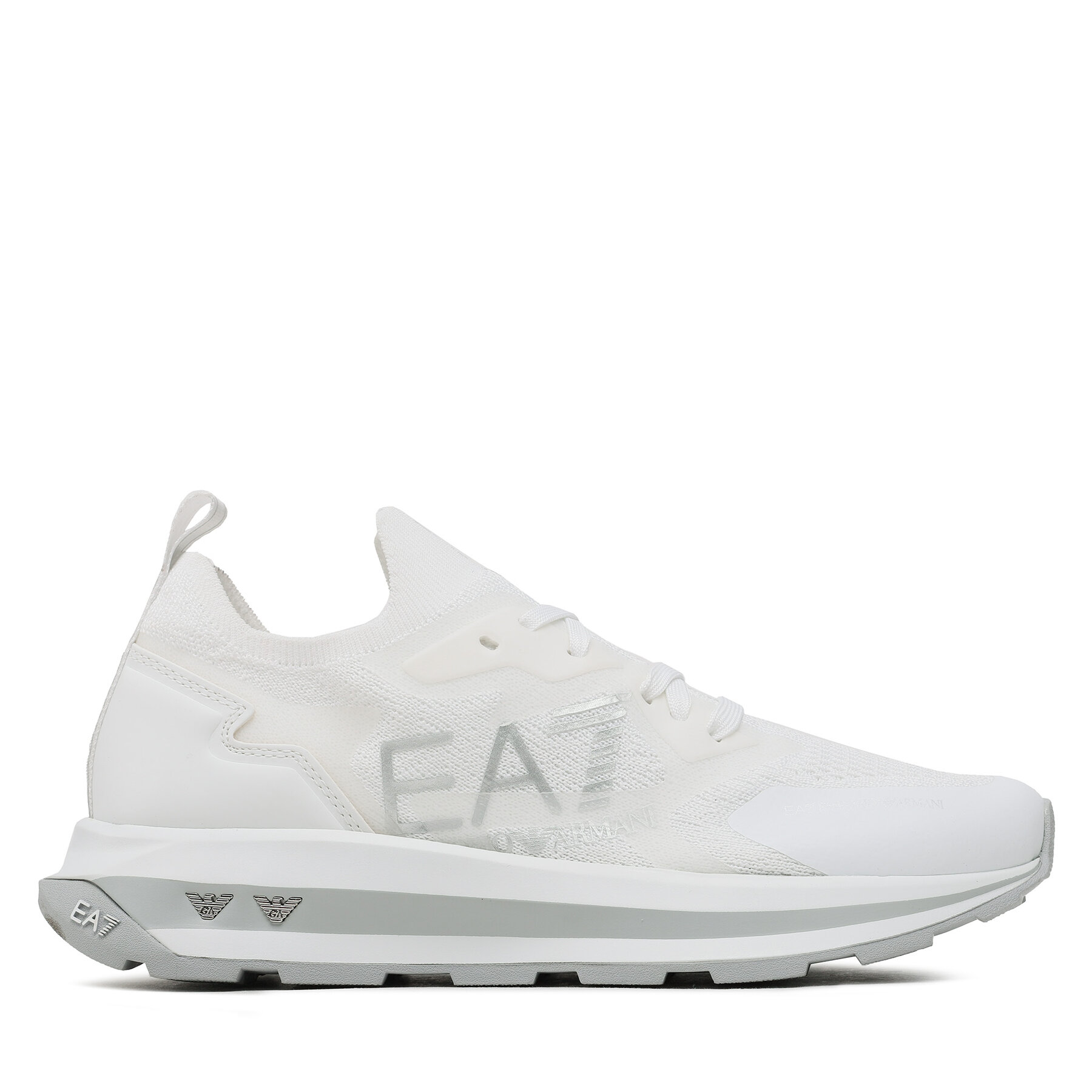 Sneakers EA7 Emporio Armani X8X113 XK269 S308 Weiß Sneakers EA7 Emporio Armani X8X113 XK269 S308 Weiß von EA7 Emporio Armani