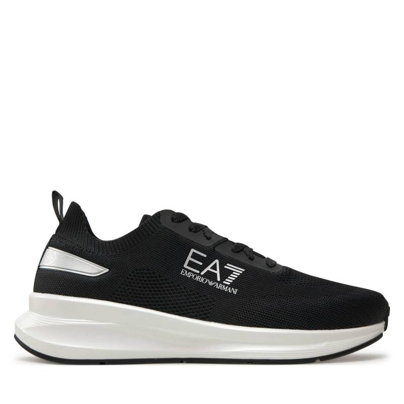 Sneakers EA7 Emporio Armani X8X149 XK349 U008 Schwarz von EA7 Emporio Armani