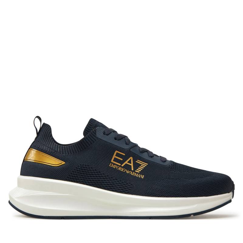 Sneakers EA7 Emporio Armani X8X149 XK349 U009 Dunkelblau von EA7 Emporio Armani