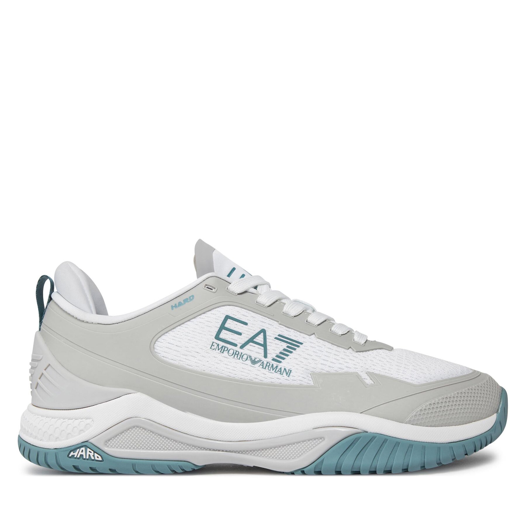 Sneakers EA7 Emporio Armani X8X155 XK358 S979 Weiß Sneakers EA7 Emporio Armani X8X155 XK358 S979 Weiß von EA7 Emporio Armani