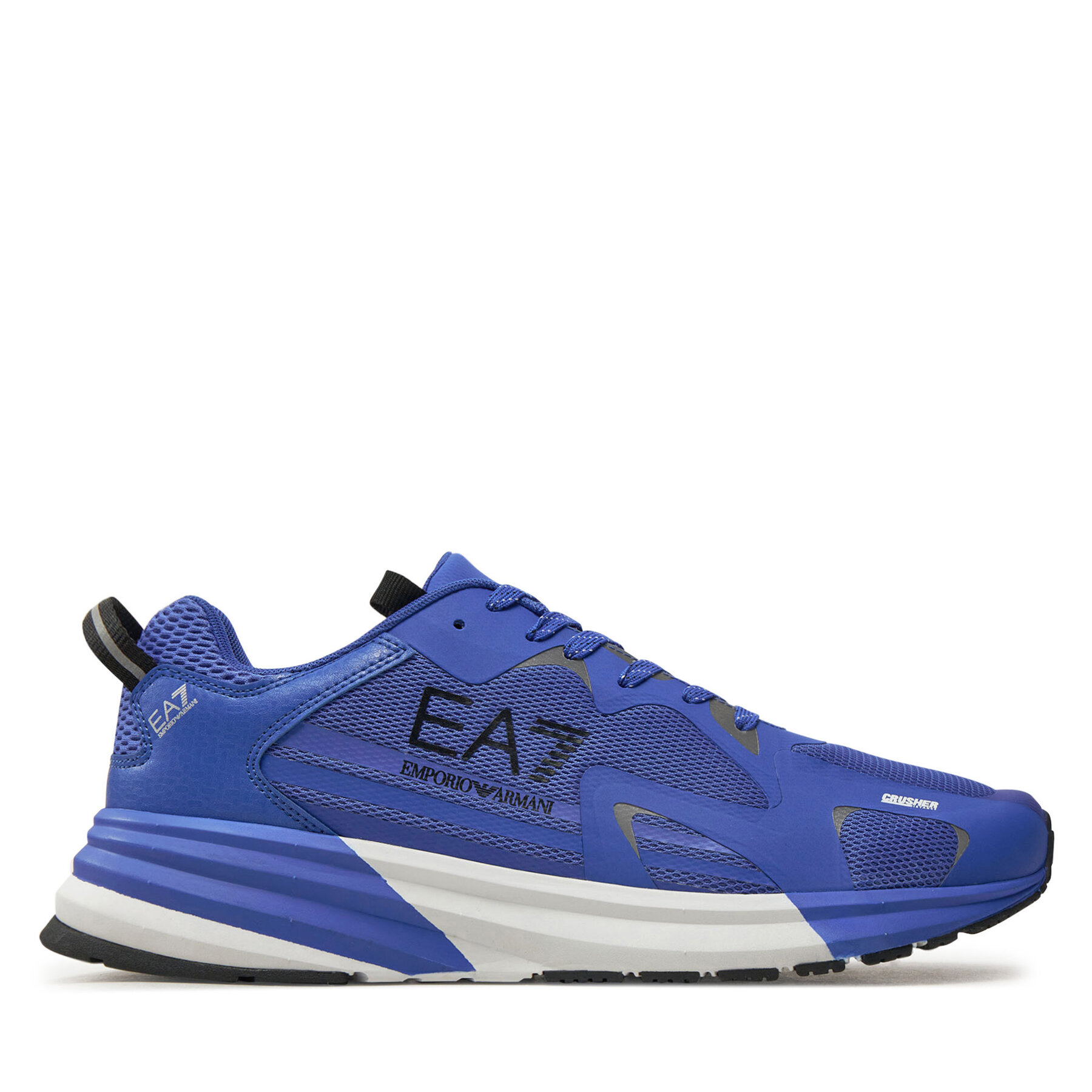 Sneakers EA7 Emporio Armani X8X156 XK360 U018 Dunkelblau von EA7 Emporio Armani