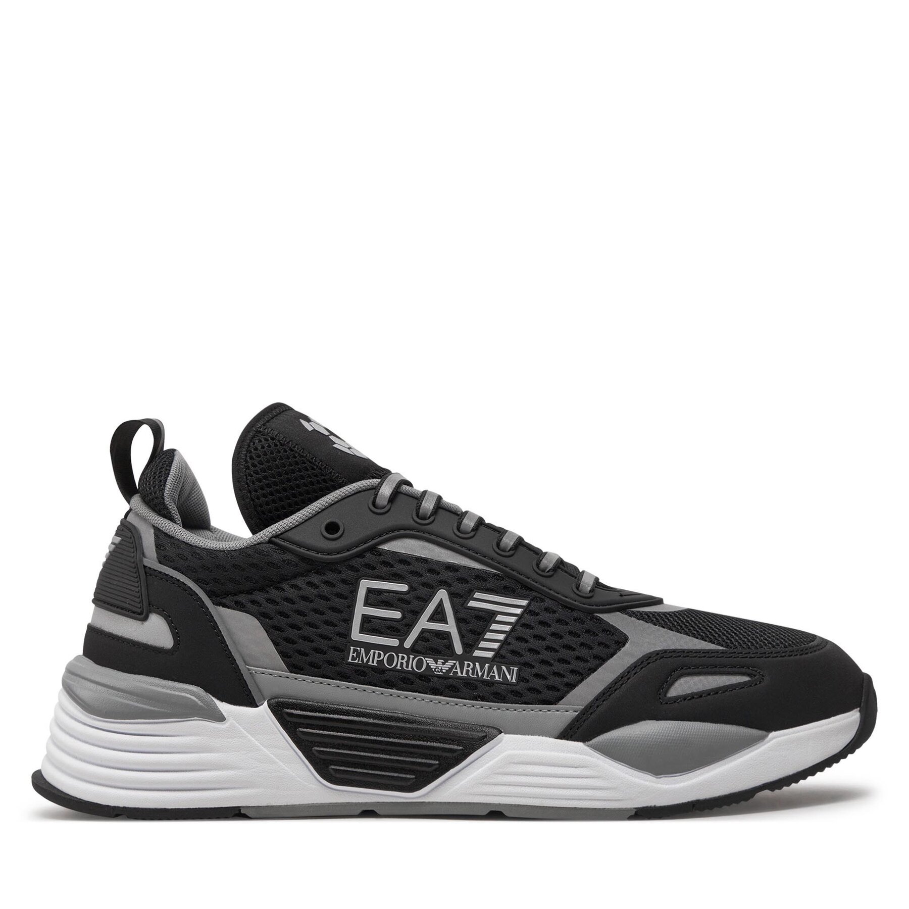 Sneakers EA7 Emporio Armani X8X159 XK379 N763 Schwarz von EA7 Emporio Armani