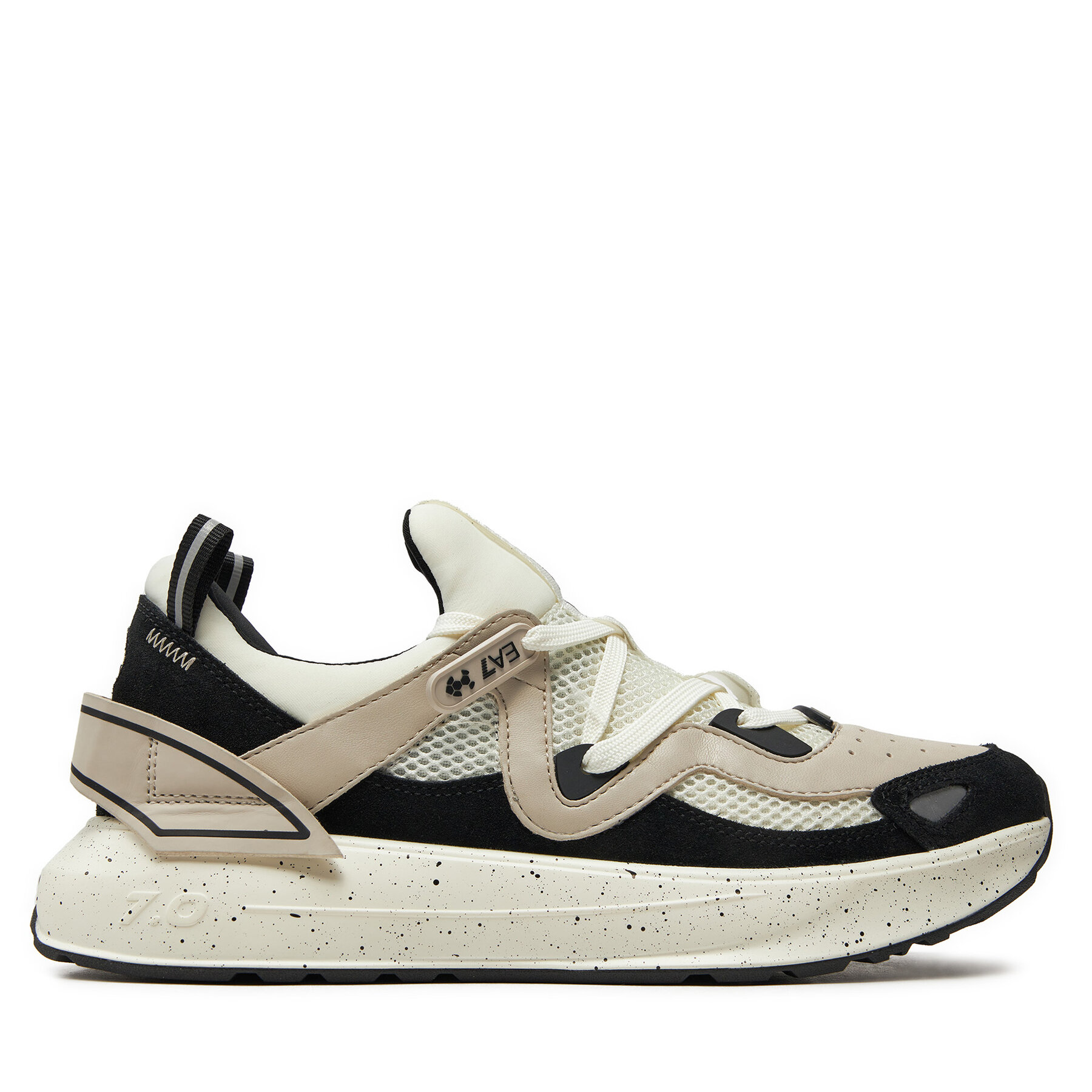Sneakers EA7 Emporio Armani X8X170 XK372 T650 Weiß Sneakers EA7 Emporio Armani X8X170 XK372 T650 Weiß von EA7 Emporio Armani