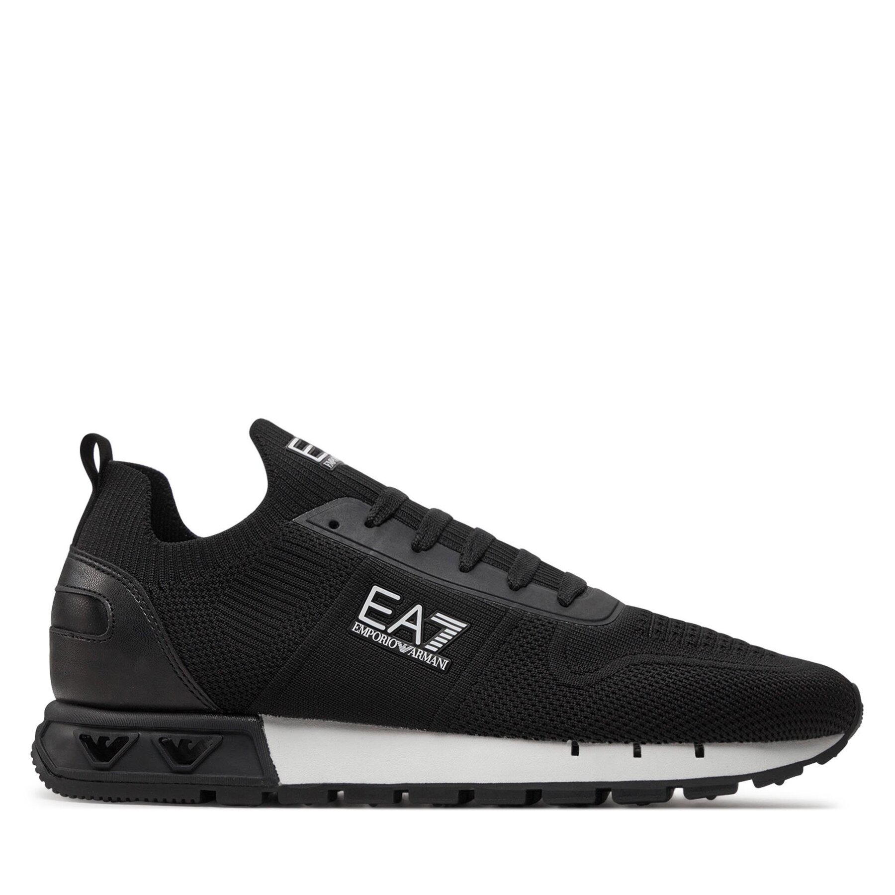 Sneakers EA7 Emporio Armani X8X171 XK373 N181 Schwarz von EA7 Emporio Armani