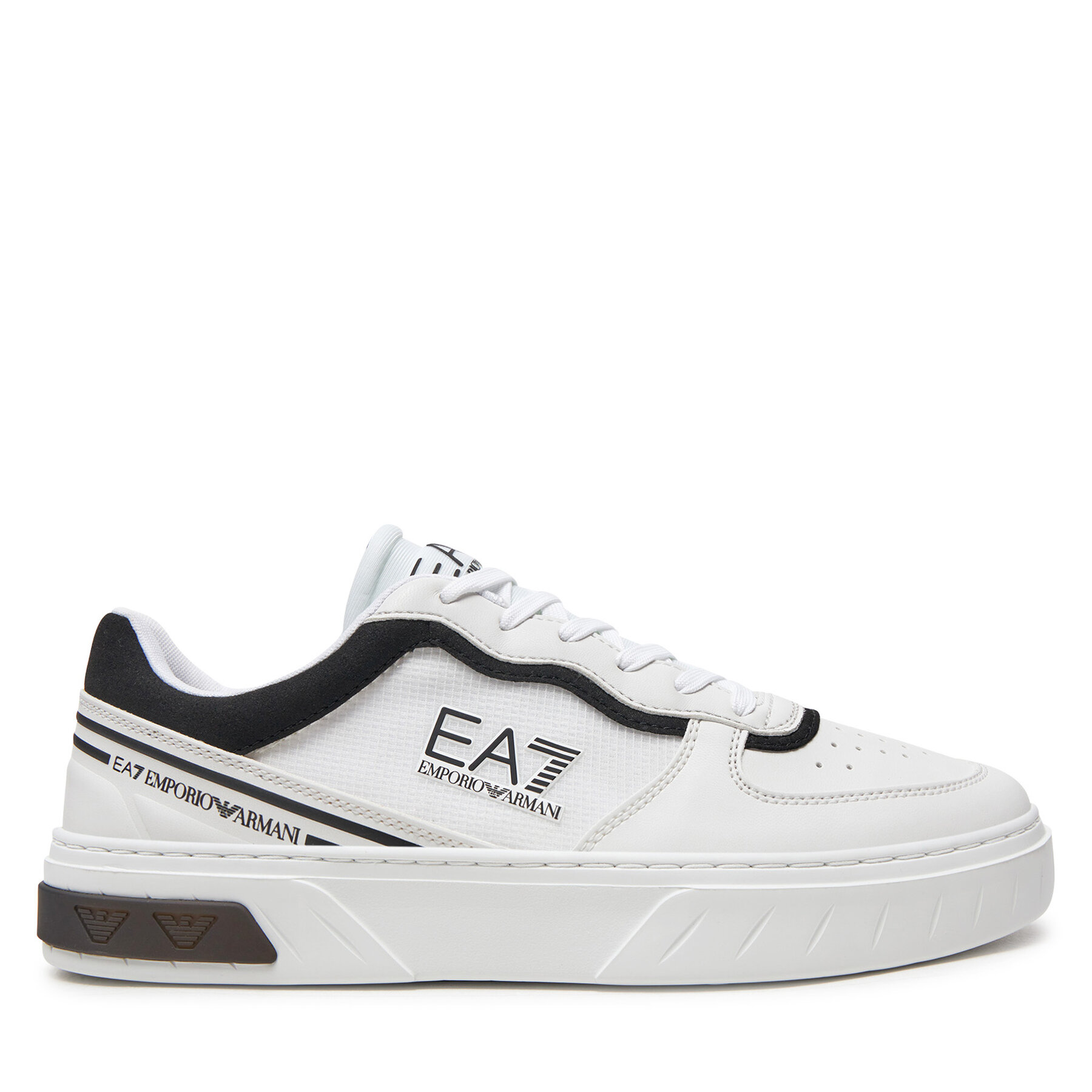 Sneakers EA7 Emporio Armani X8X173 XK374 U026 Weiß Sneakers EA7 Emporio Armani X8X173 XK374 U026 Weiß von EA7 Emporio Armani