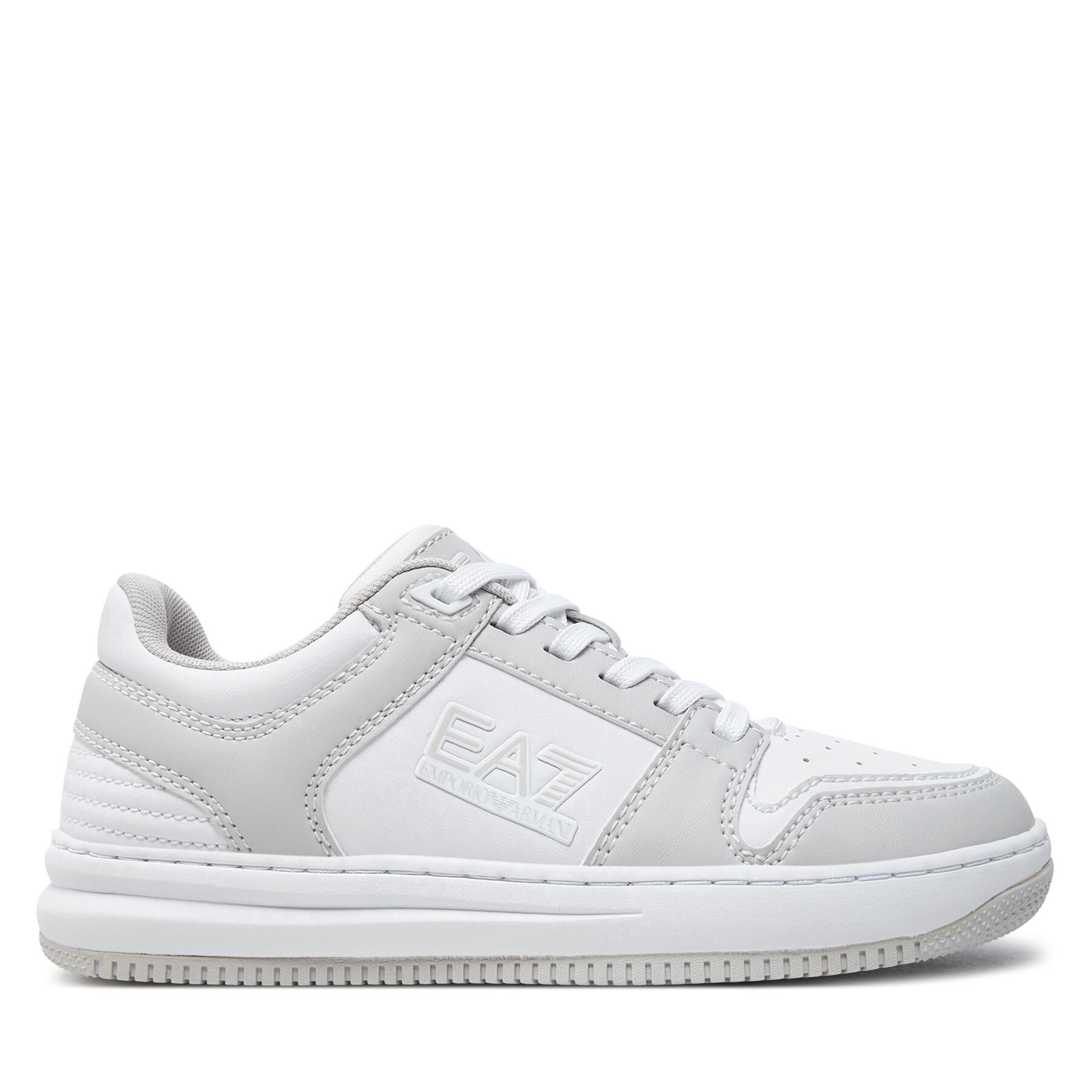 Sneakers EA7 Emporio Armani X8X189 XK404 T997 Weiß Sneakers EA7 Emporio Armani X8X189 XK404 T997 Weiß von EA7 Emporio Armani