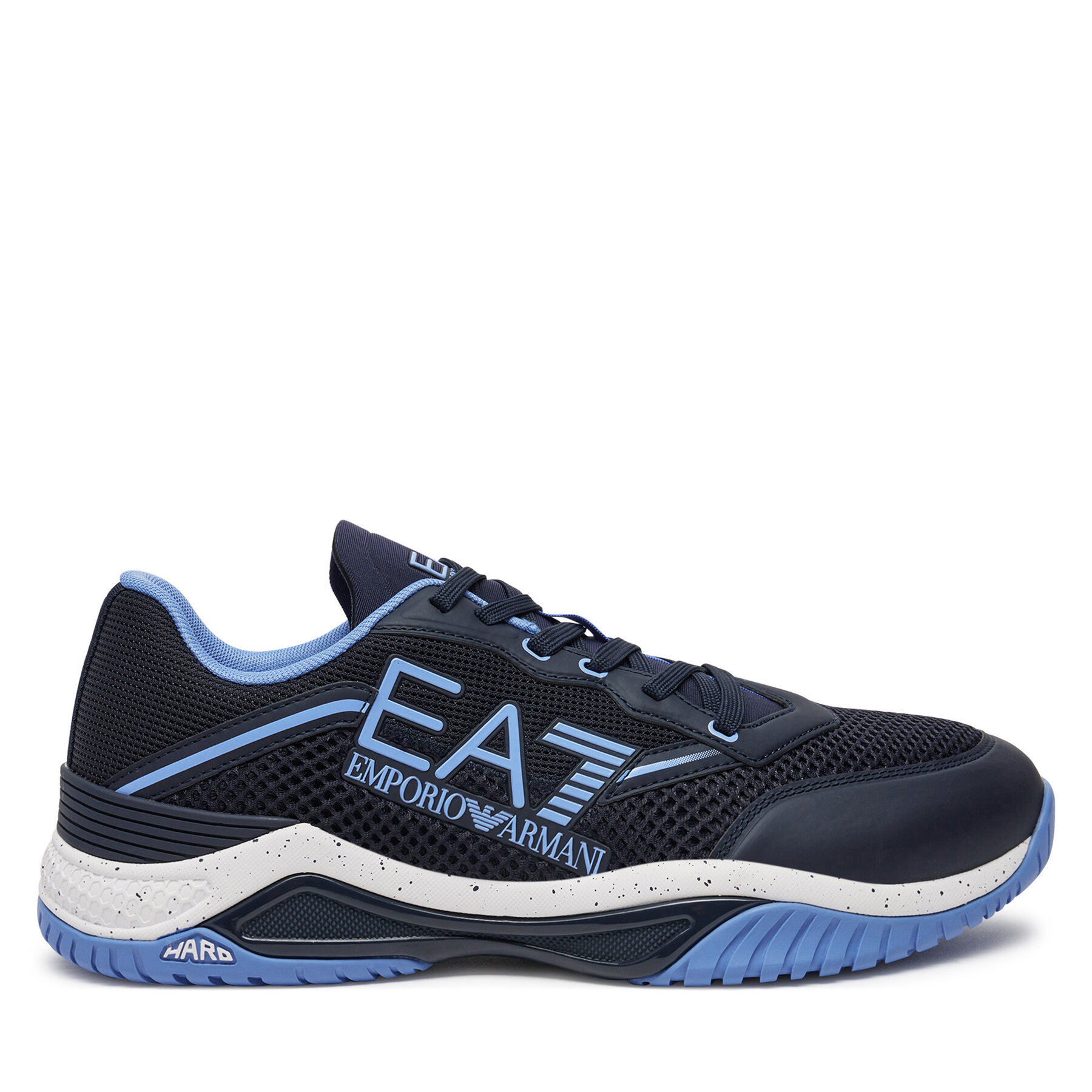 Sneakers EA7 Emporio Armani X8X192 XK407 U247 Dunkelblau von EA7 Emporio Armani