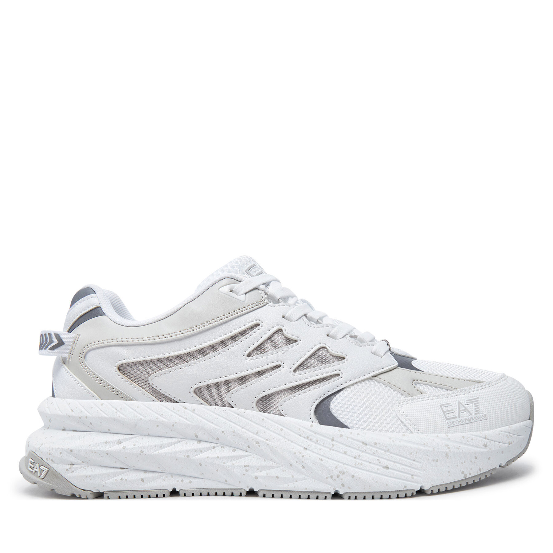 Sneakers EA7 Emporio Armani X8X194 XK408 U254 Weiß Sneakers EA7 Emporio Armani X8X194 XK408 U254 Weiß von EA7 Emporio Armani