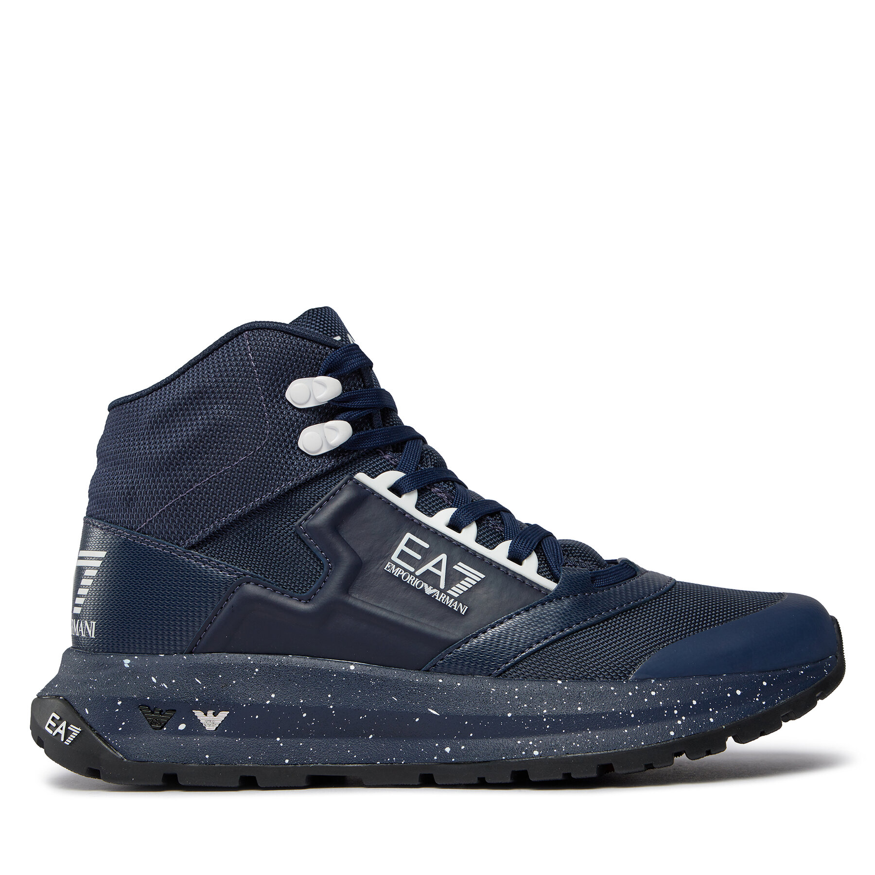 Sneakers EA7 Emporio Armani X8Z036 XK293 S870 Dunkelblau von EA7 Emporio Armani