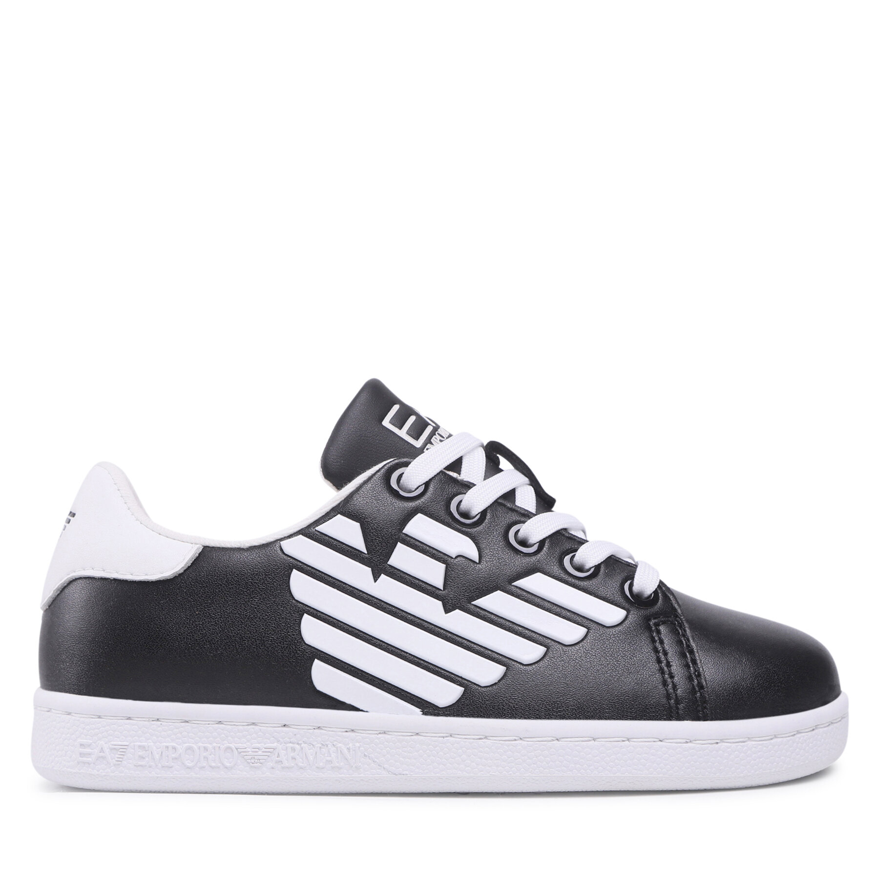 Sneakers EA7 Emporio Armani XSX101 XOT46 A120 Schwarz von EA7 Emporio Armani