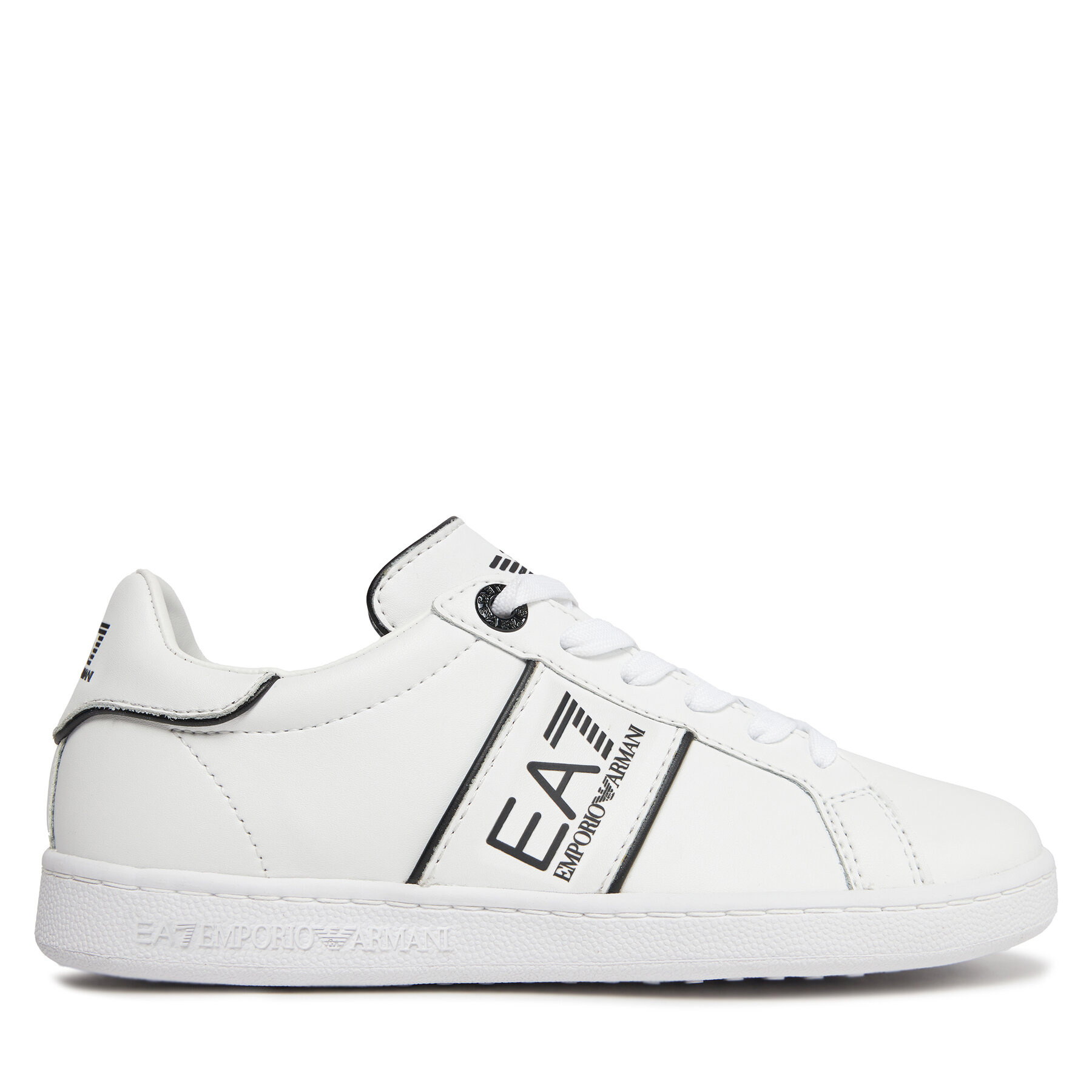 Sneakers EA7 Emporio Armani XSX109 XOT74 D611 Weiß von EA7 Emporio Armani