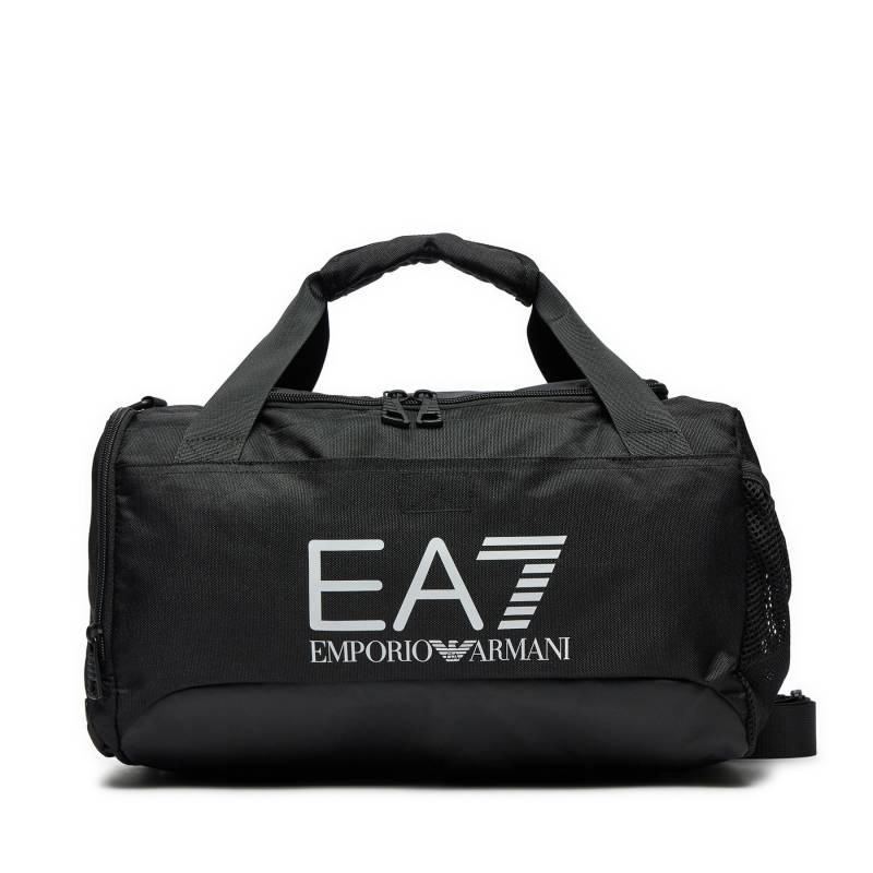 Tasche EA7 Emporio Armani 7X000012 AF12157 UC001 Schwarz von EA7 Emporio Armani