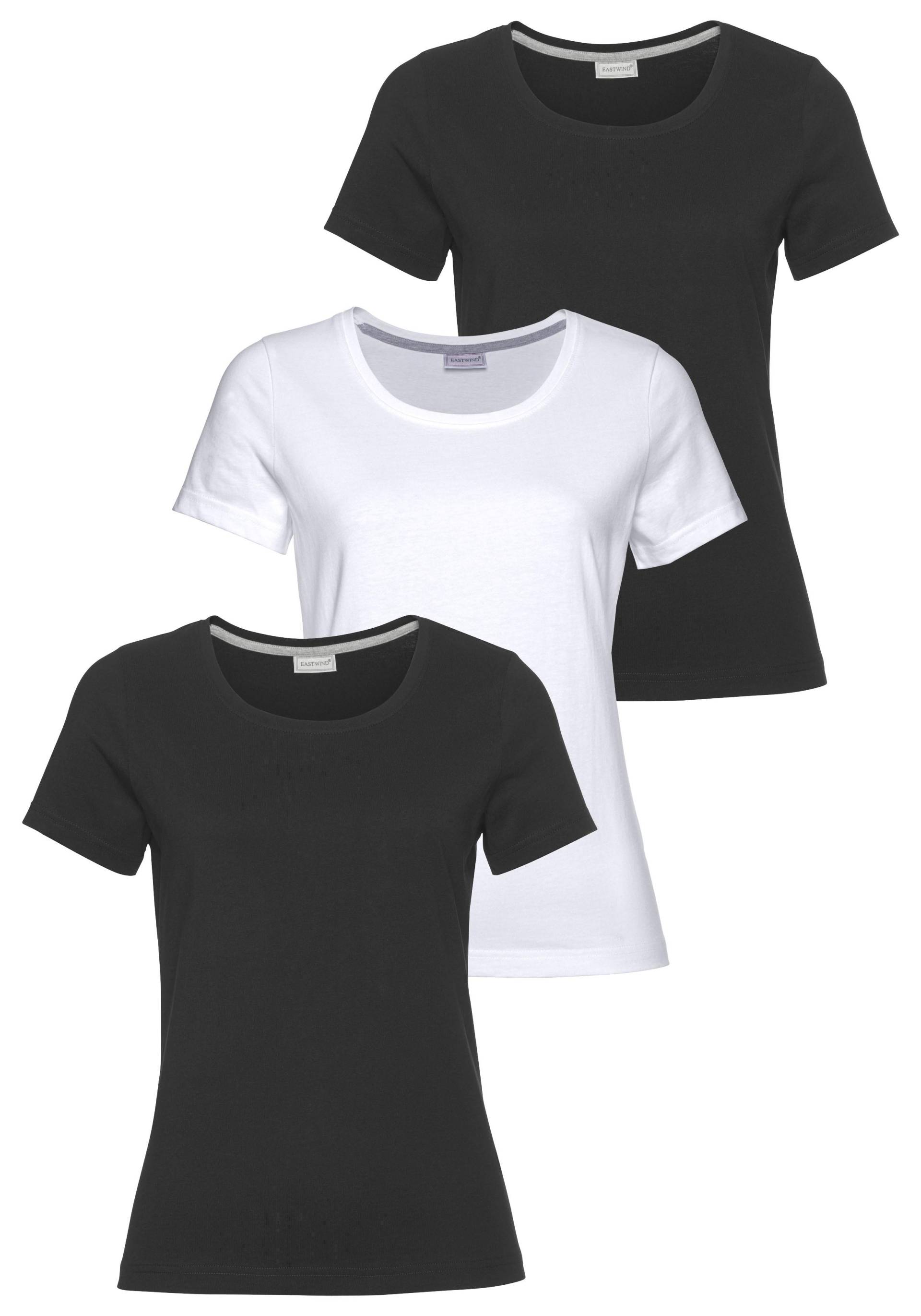 Eastwind T-Shirt von Eastwind