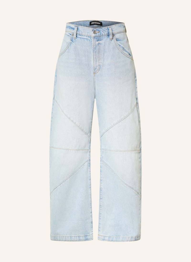 Eb Denim Barrel Jeans Freddy blau von EB DENIM