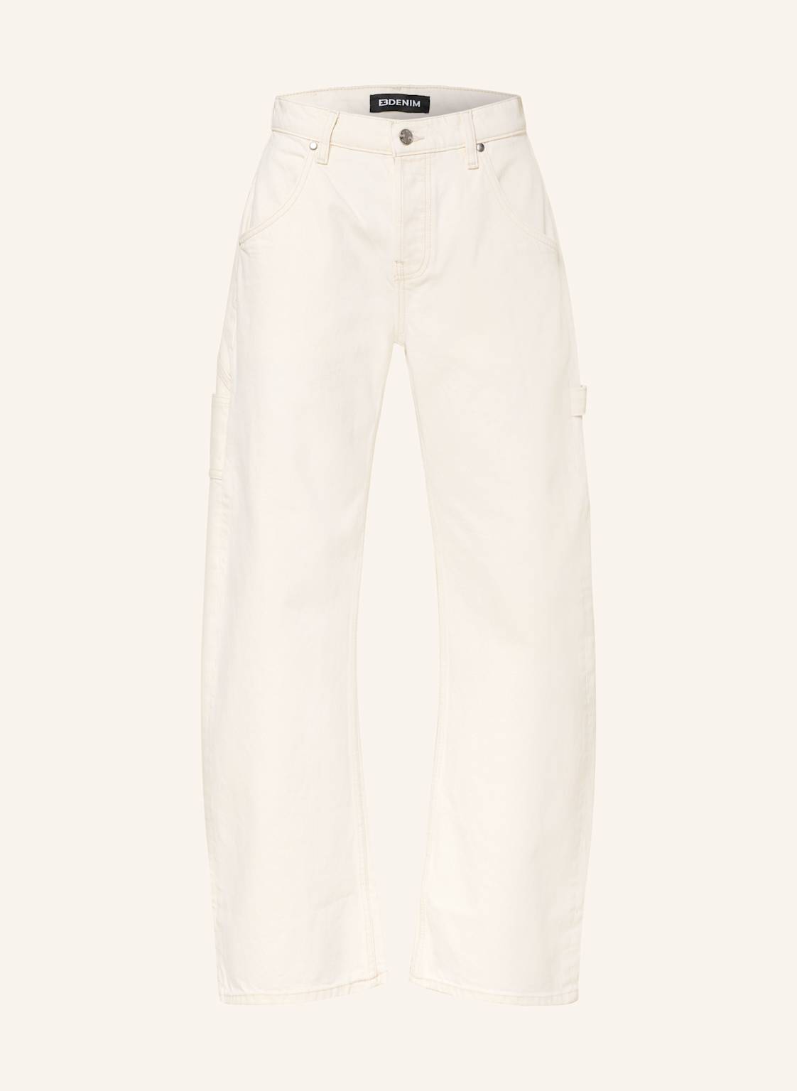 Eb Denim Jeans Enzo weiss Eb Denim Jeans Enzo weiss von EB DENIM