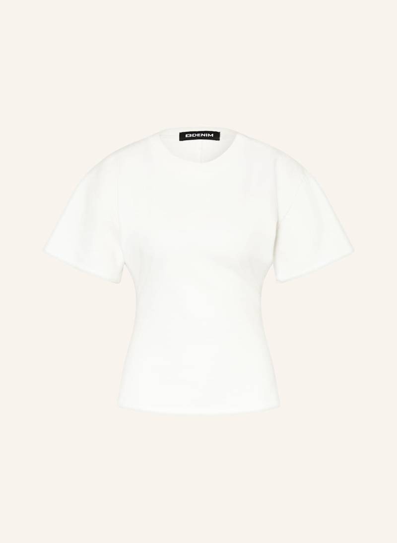 Eb Denim T-Shirt Eero weiss von EB DENIM