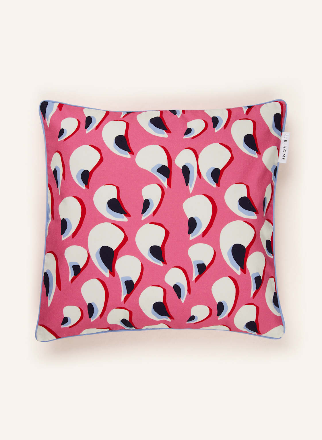Eb Home Dekokissenhülle pink Eb Home Dekokissenhülle pink von EB HOME