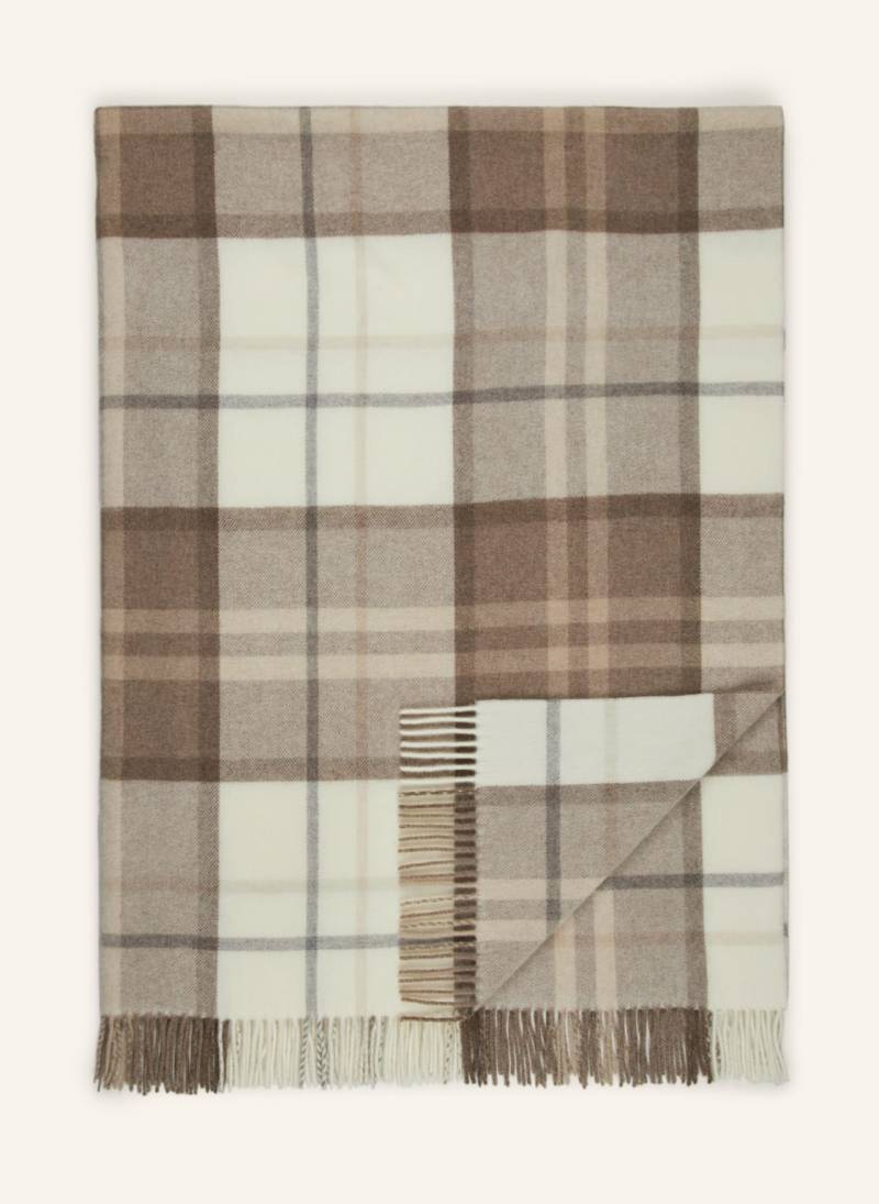 Eb Home Plaid beige von EB HOME