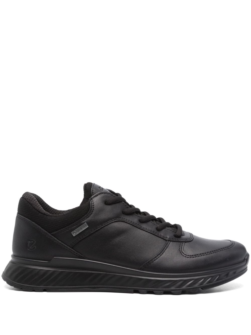 ECCO Exostride sneakers - Black von ECCO