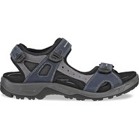 ECCO Herren Sandale Offroad Marine dunkelblau | 44 ECCO Herren Sandale Offroad Marine dunkelblau | 44 von ECCO