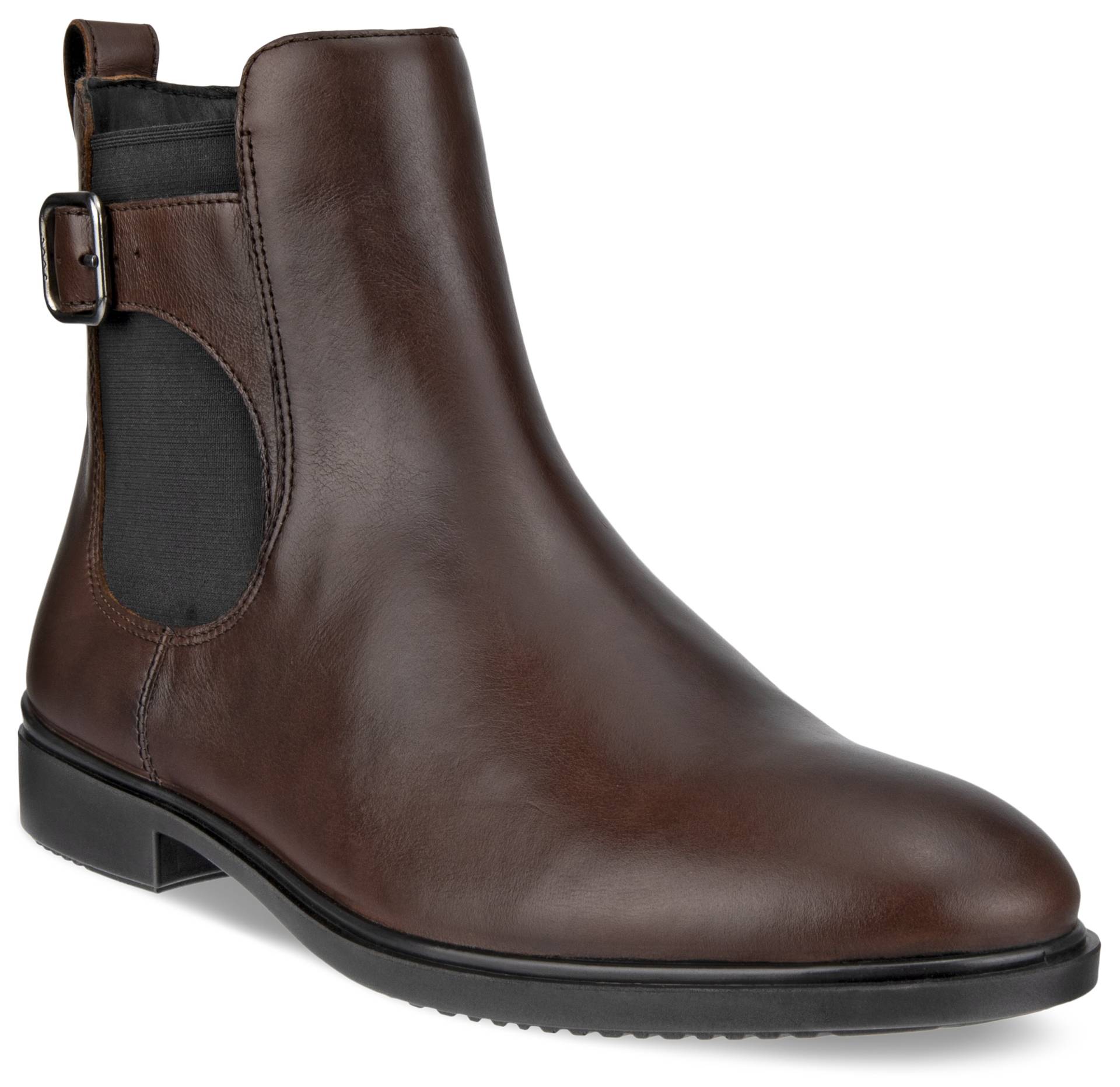 Ecco Chelseaboots »DRESS CLASSIC 15«, mit seitlichem Stretch von ECCO