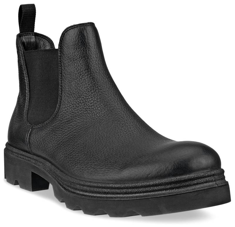 Ecco Chelseaboots »GRAINER M«, mit beidseitigem Stretch von ECCO