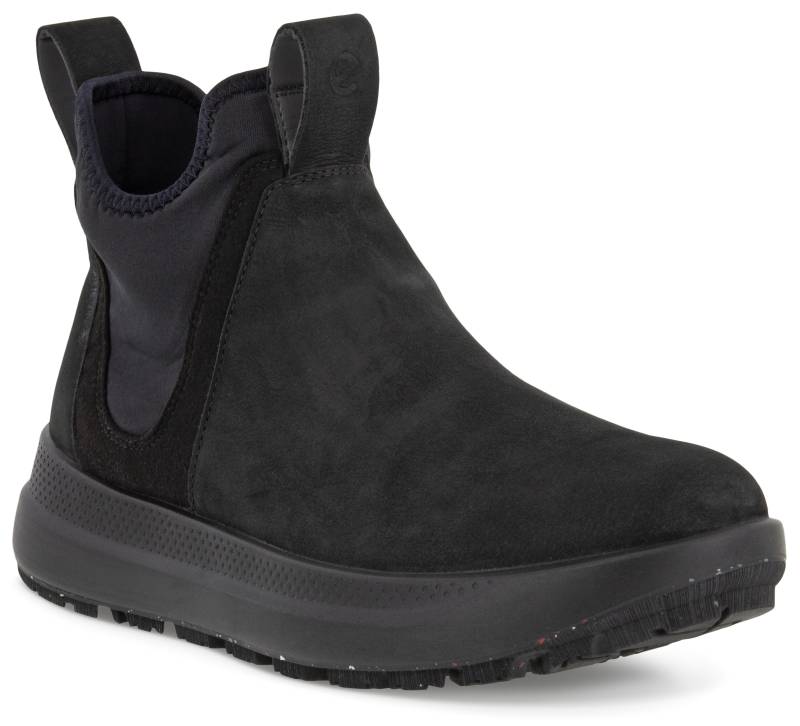 Ecco Chelseaboots »SOLICE«, mit GORE-TEX Membran von ECCO