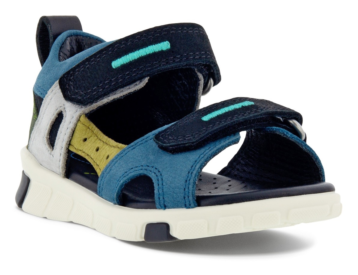 Ecco Riemchensandale »MINI STRIDE SANDAL«, für den Sommer von ECCO