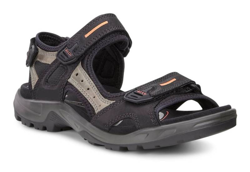 Ecco Riemchensandale »Offroad«, Sommerschuh, Klettschuh, Outdoorschuh, in Trekking-Optik von ECCO