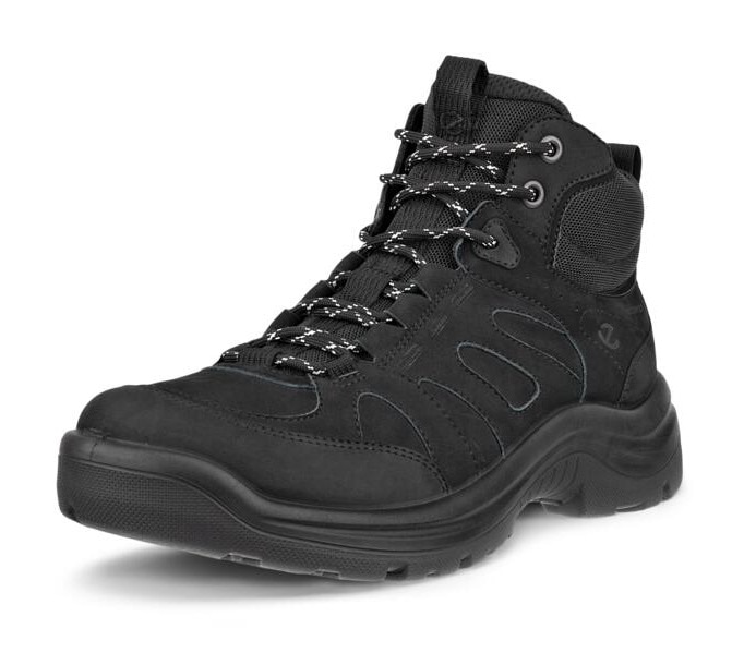 Ecco Schnürboots »OFFROAD W«, Outdoorschuh, Wanderschuh, Stiefelette mit wasserdichter Membran von ECCO