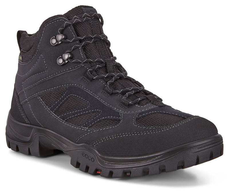 Ecco Schnürboots »XPEDITION III M«, mit wasserabweisender GORE-TEX-Membran von ECCO