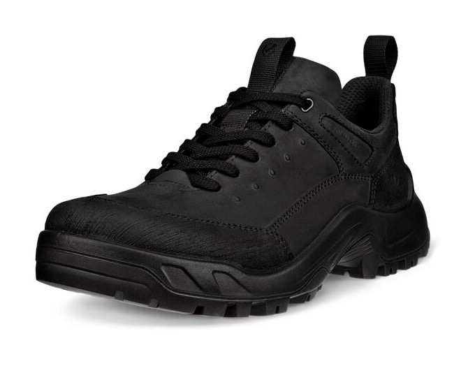 Ecco Schnürschuh »OFFROAD M«, Freizeitschuh, Outdoorschuh, Schnürschuh mit waterproof Ausstattung von ECCO