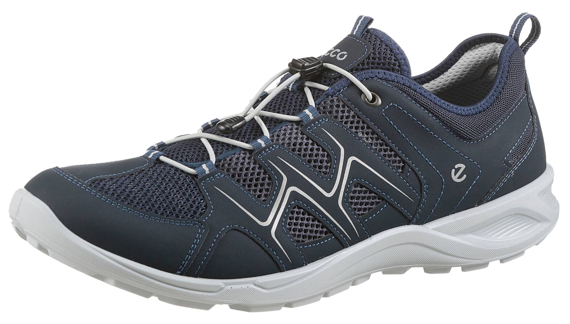 Ecco Slip-On Sneaker »TERRACRUISE LITE«, Freizeitschuh, Halbschuh, Schlupfschuh mit Softfussbett Ecco Slip-On Sneaker »TERRACRUISE LITE«, Freizeitschuh, Halbschuh, Schlupfschuh mit Softfussbett von ECCO