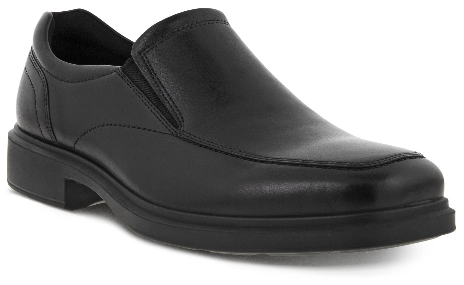 Ecco Slipper »Helsinki 2«, Business Schuh, Anzugschuh in klassischem Look von ECCO