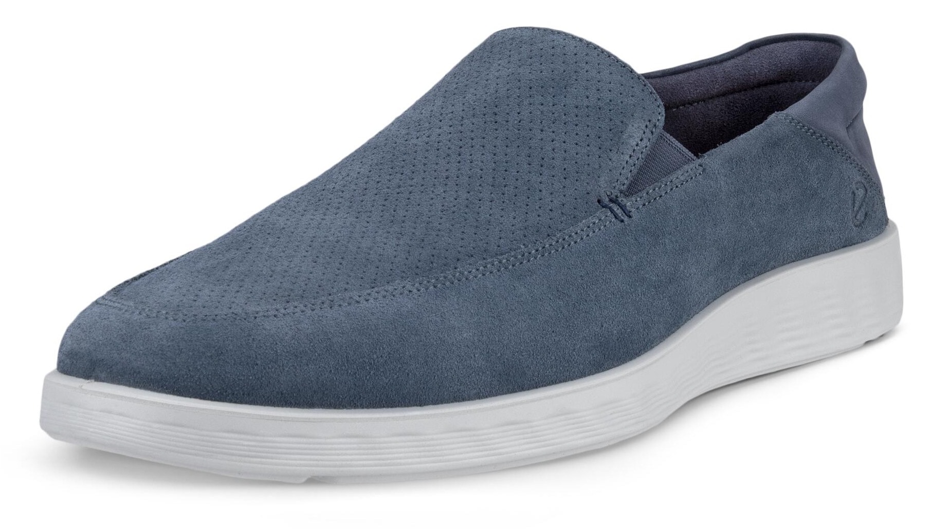 Ecco Slipper »S Lite Hybrid«, Freizeitschuh, Slip-On Sneaker mit ultraleichter Laufsohle von ECCO