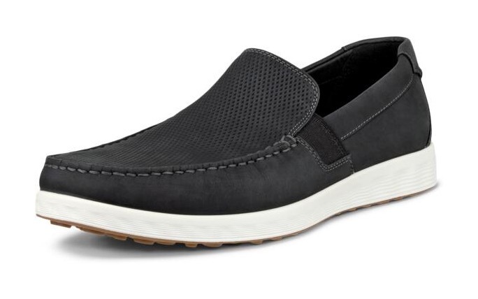 Ecco Slipper »S Lite Moc«, Mokassin, Slip-On Sneaker, Freizeitschuh mit heller Laufsohle Ecco Slipper »S Lite Moc«, Mokassin, Slip-On Sneaker, Freizeitschuh mit heller Laufsohle von ECCO