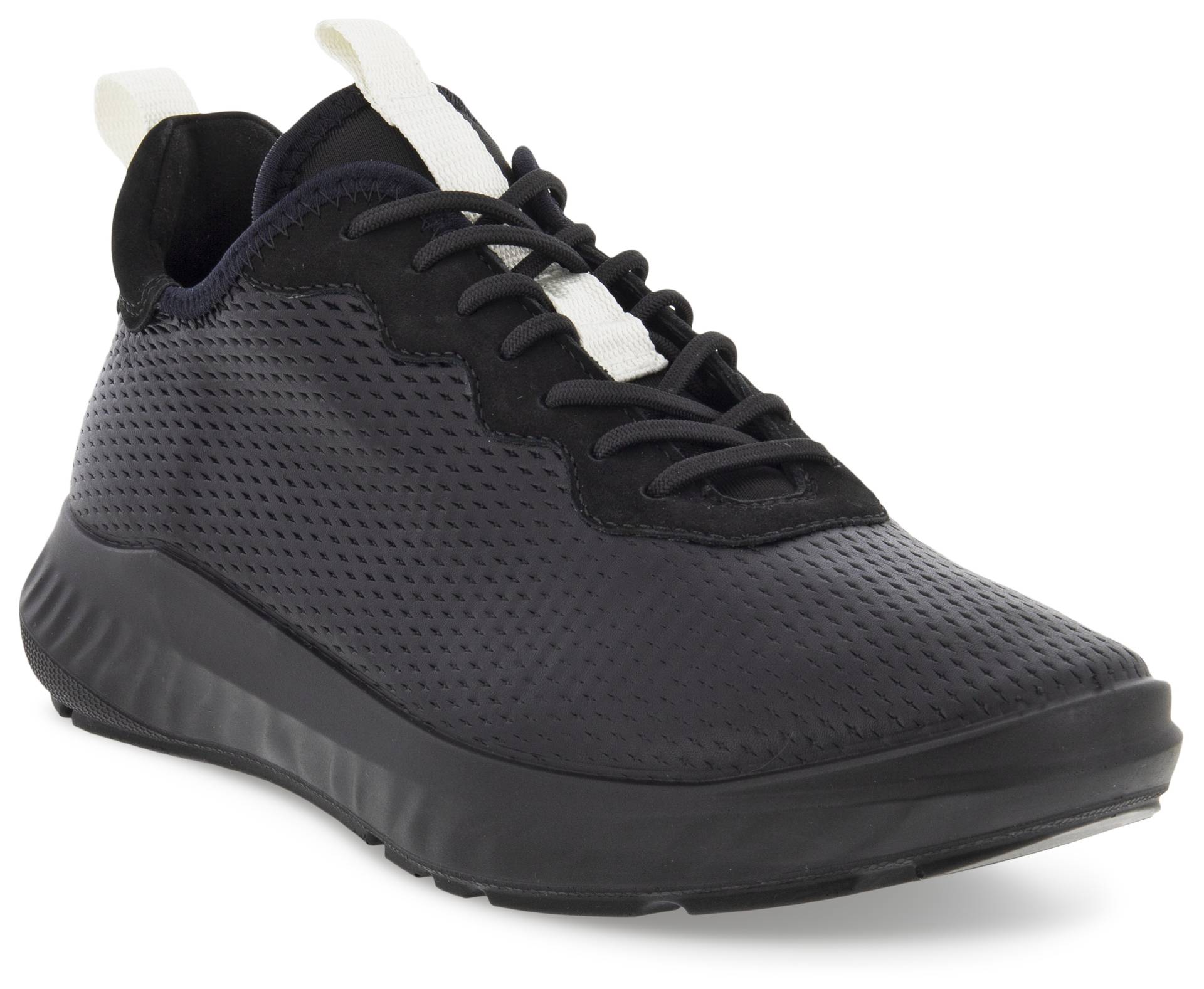 Ecco Sneaker »ATH-1FW«, in sportivem Look von ECCO