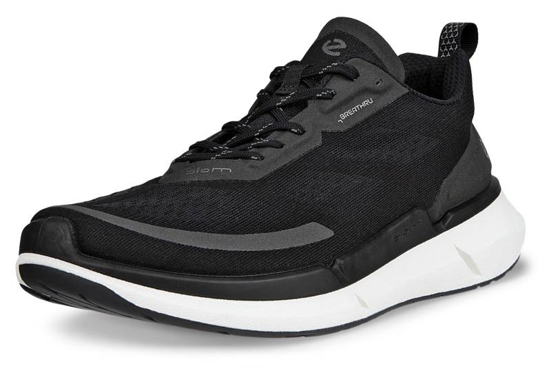 Ecco Sneaker »BIOM 2.2W«, Freizeitschuh, Halbschuh mit leichter Plateausohle von ECCO