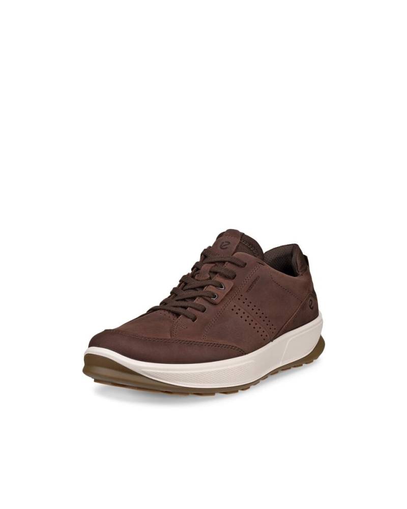 Ecco Sneaker »ByWay 2.0«, Outdoorschuh, Freizeitschuh, Halbschuh mit gepolstertem Schaftrand von ECCO