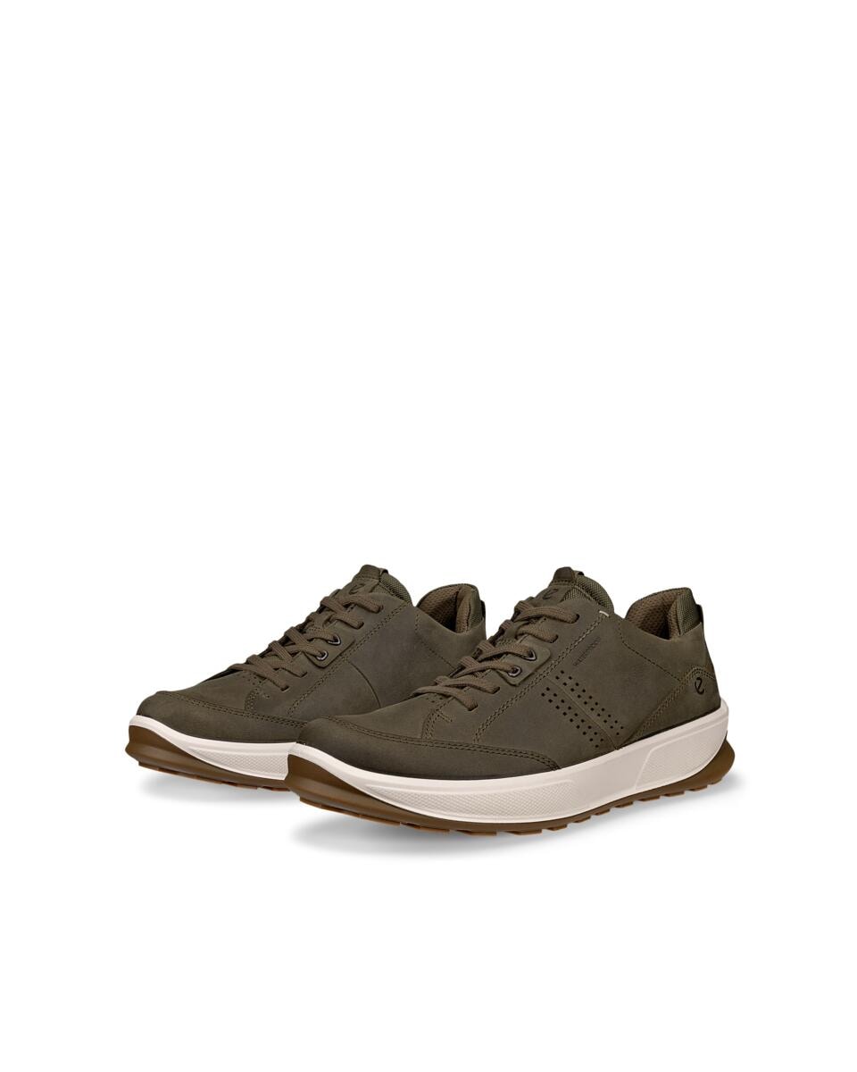 Ecco Sneaker »ByWay 2.0«, Outdoorschuh, Freizeitschuh, Halbschuh mit gepolstertem Schaftrand von ECCO